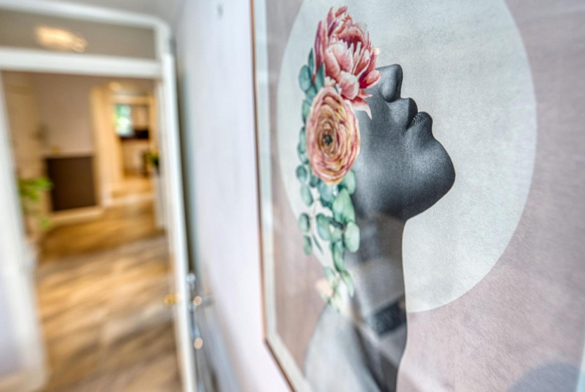 2 Bedroom Stylish Spacious Apt, Sleeps 6, Central Cheltenham, With Free Parking - By Blue Puffin Stays Exteriér fotografie